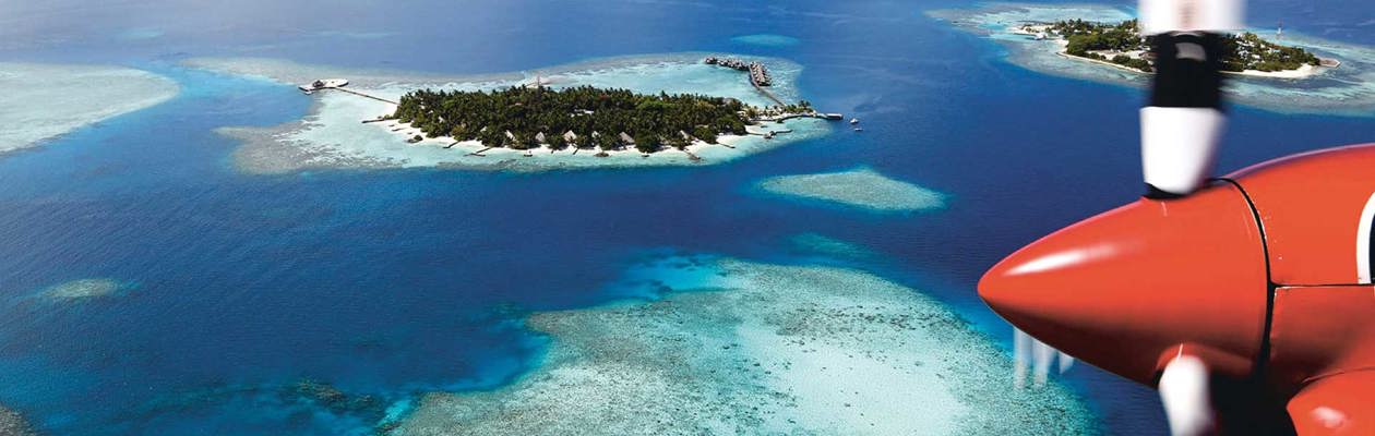 Nika Island prima Isola Gentile al mondo