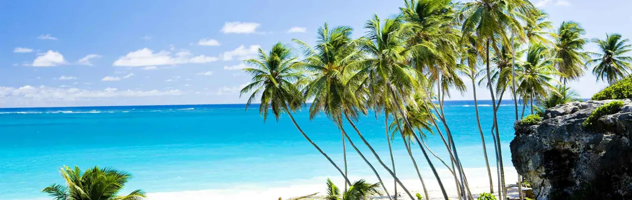 Una vacanza vista mare ai Caraibi