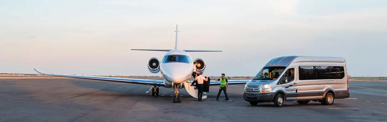 Signature Aviation si espande in Costa Rica