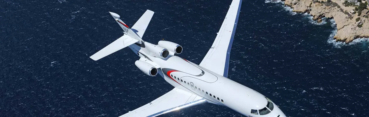 Dassault torna all'Avalon Australian Airshow
