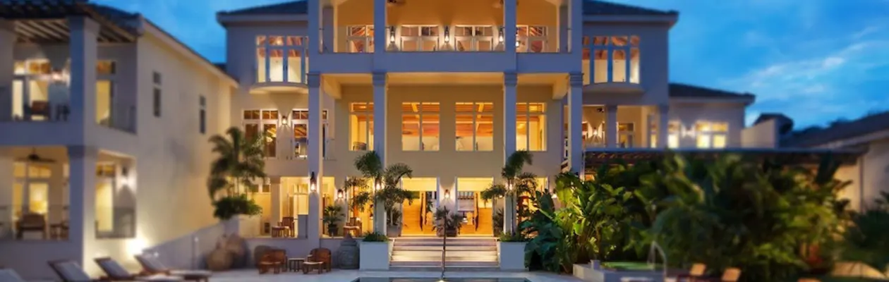 Il Quintessence Hotel ad Anguilla