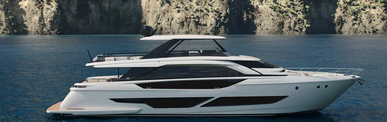 Ferretti Group al Cannes Yachting Festival