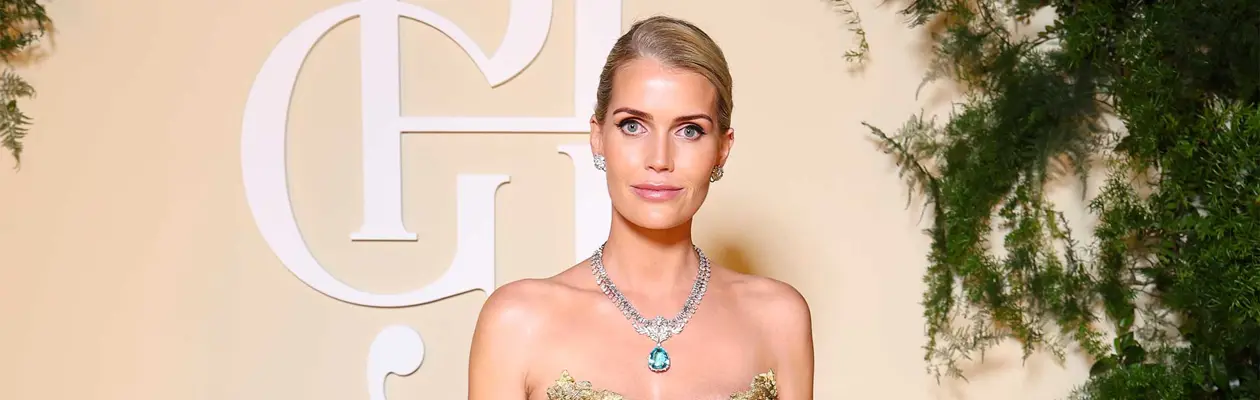 Grand Prix de la Haute Joaillerie 2025 a Monte-Carlo