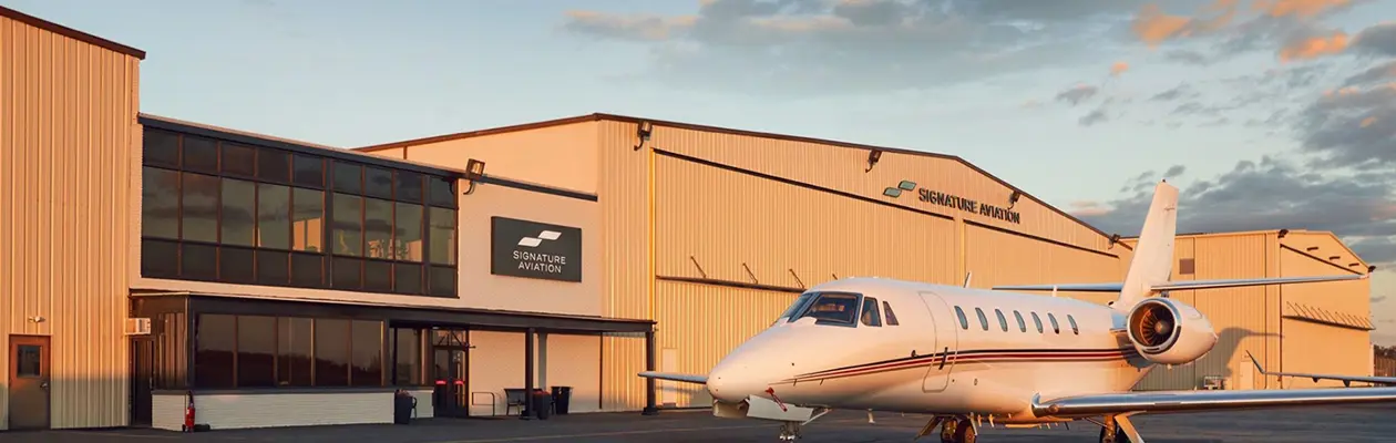 New York in jet privato per US Open e Fashion Week
