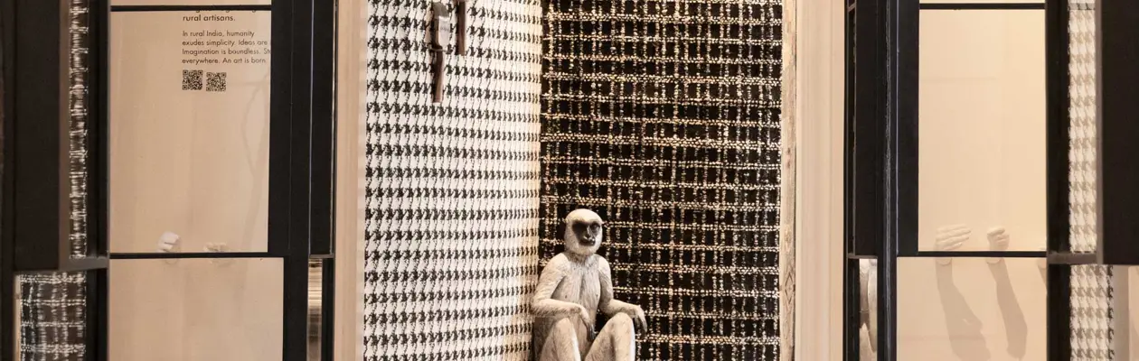 Couture Collection di Jaipur Rugs e Vimar1991