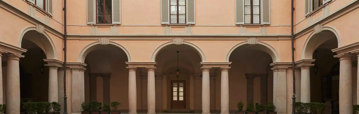 Armani/Casa a Palazzo Orsini per il Salone del Mobile di Milano 2023