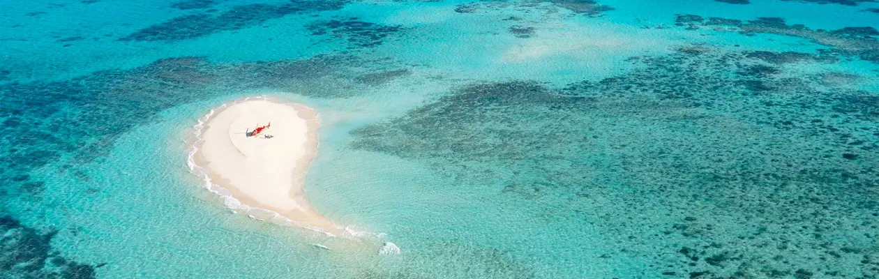 Il richiamo blu dell’oceano