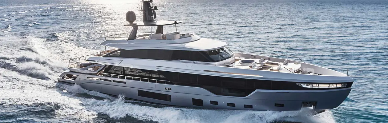 Azimut Yachts protagonista al Cannes Yachting Festival 2021