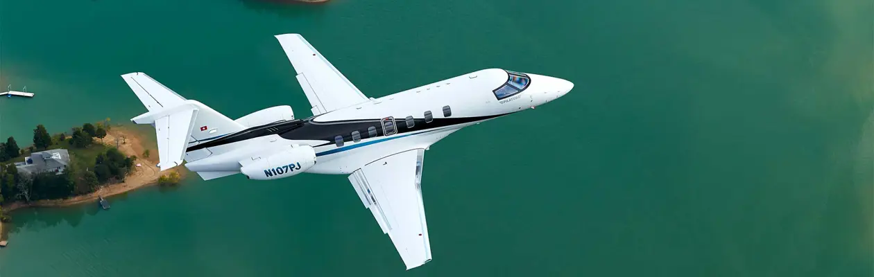 Pilatus acquisisce Skytech Inc.