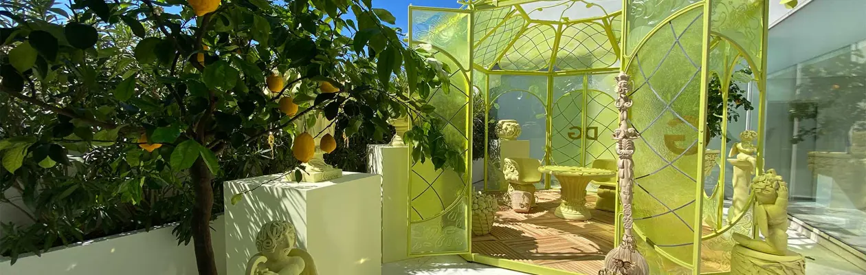 GenD - Generation Designers alla Milano Design Week 2023