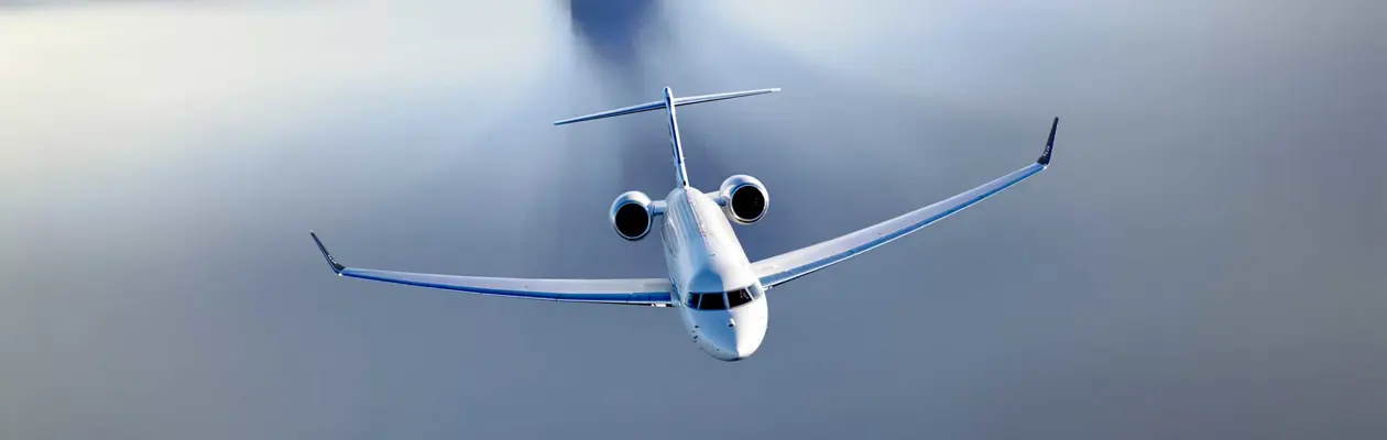 Bombardier ed Elie Saab insieme per un design esclusivo del Global 8000