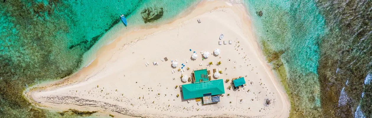 Anguilla capitale culinaria dei Caraibi 