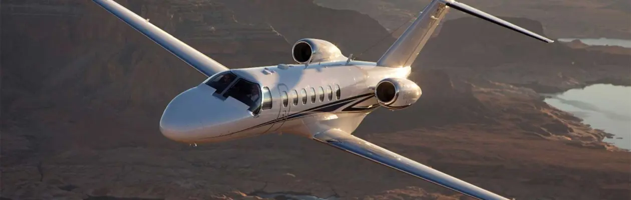 Textron Aviation: simulatore per i clienti in Europa