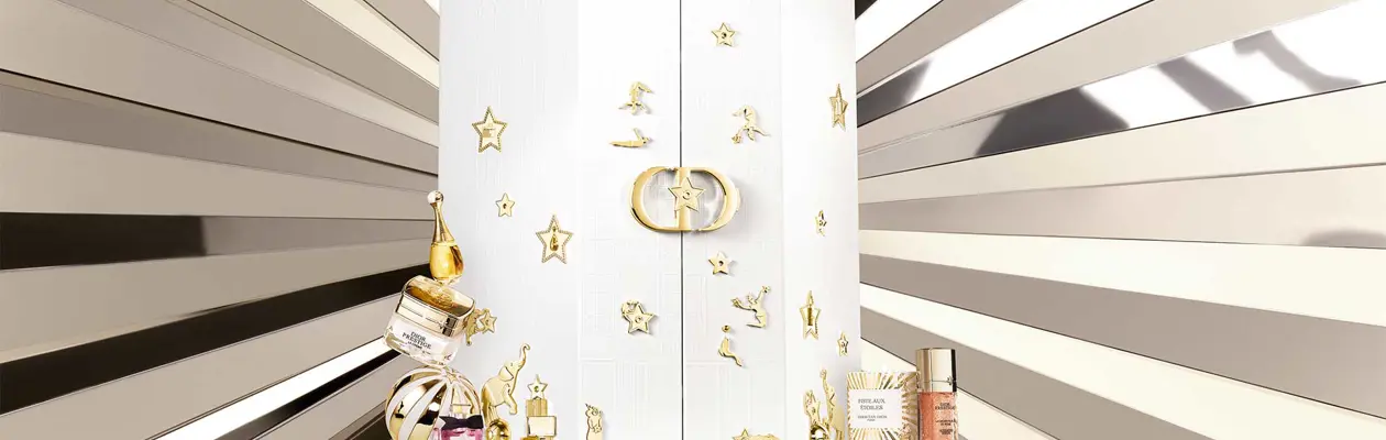 Il Circo dei Sogni Dior