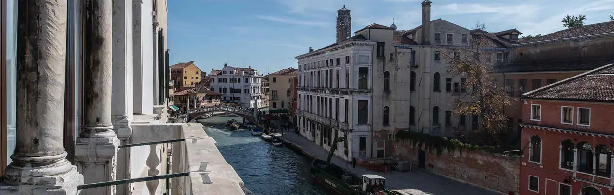 Un lussuoso soggiorno nel cuore di Venezia
