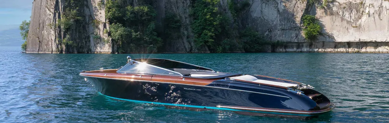 Riva Aquariva Special: l’icona si rinnova