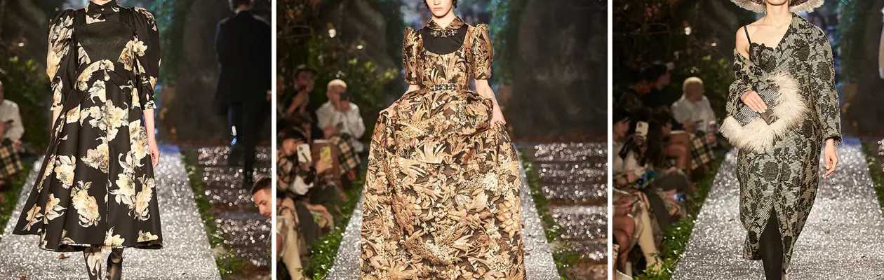 Antonio Marras Collezione Autunno-Inverno 2023-2024