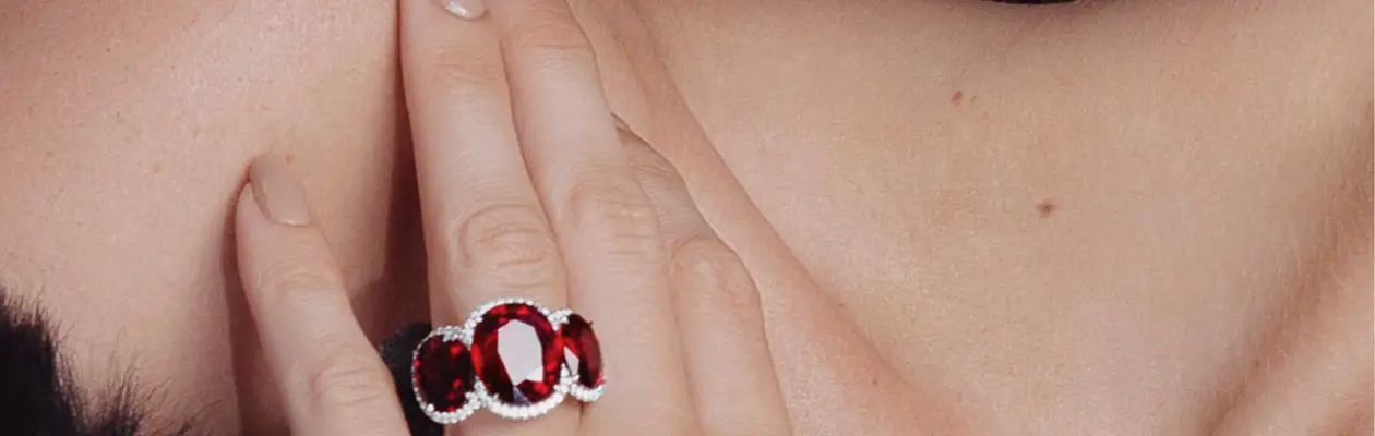 Gioielli preziosi per doni speciali