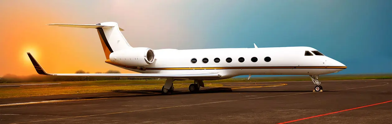 EBAA e NBAA cancellano EBACE 2021