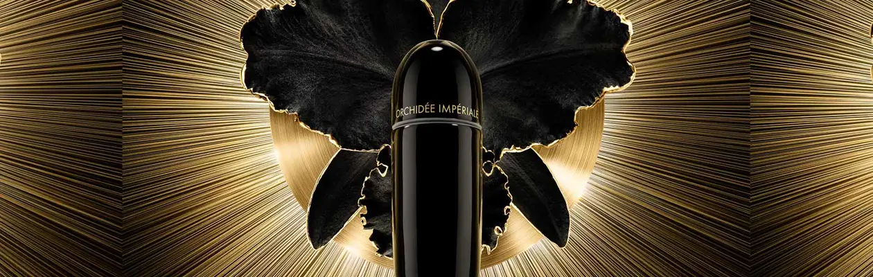 Un capolavoro di alta cosmesi per Guerlain