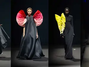 Viktor&Rolf Collezione Haute Couture Primavera-Estate 2026