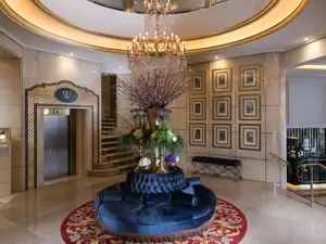 Hotel di lusso indipendenti di Preferred Hotels & Resorts