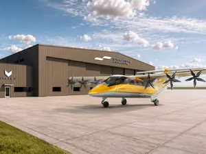 Aviazione privata: Electra, UrbanV e Signature puntano sui collegamenti regionali