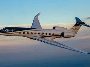 Il Gulfstream G700 supera 50 record di velocità