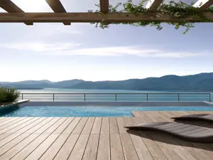 Cape of Senses, nuovo hotel di lusso sul Lago di Garda