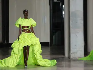 Georges Chakra Couture Primavera-Estate 2023