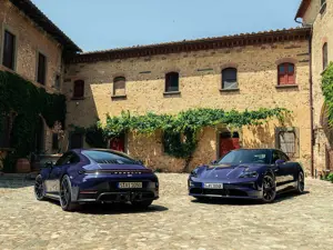 Ferragamo e Porsche: l’eccellenza del sogno italiano