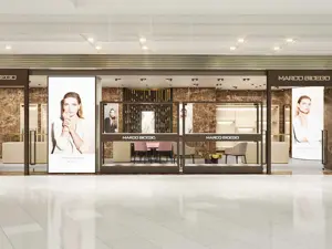 Marco Bicego apre la boutique a Pechino nel luxury China World Mall