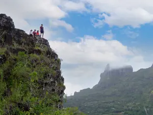Alla scoperta del Mana: trekking esclusivi nelle Isole di Tahiti