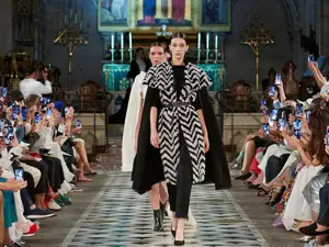 La Collezione Couture A/I 2023-2024 di Valeriya