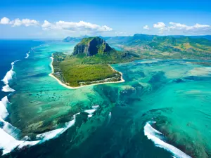 Alla scoperta del lato green di Mauritius