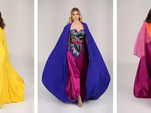 Alexis Mabille Haute Couture Primavera-Estate 2023
