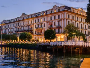 “Villa d’Este La Collezione”: eleganza, identità e nuove prospettive sul Lago di Como