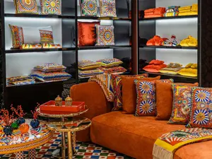 Dolce&Gabbana Holiday Market nel mondo