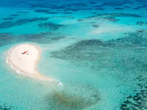 Il richiamo blu dell’oceano