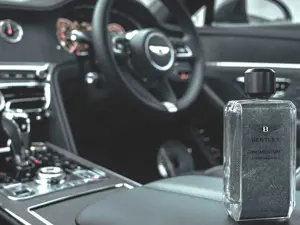 Bentley Momentum Unbreakable Eau de Parfum
