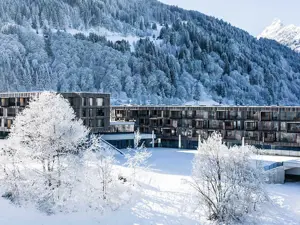 Il nuovo cinque stelle Falkensteiner Hotel Montafon