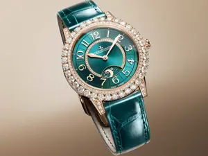 Il Rendez-Vous Dazzling Night & Day di Jaeger-LeCoultre