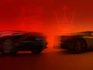 BottegaFuoriserie: nasce il nuovo centro di eccellenza firmato Alfa Romeo e Maserati