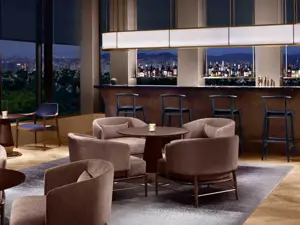 Un lussuoso soggiorno al Ritz-Carlton di Fukuoka