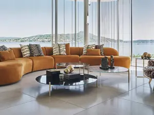 Roberto Cavalli Home Interiors