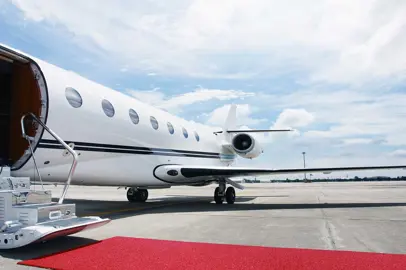 Universal Aviation rafforza la presenza nel Sud Europa