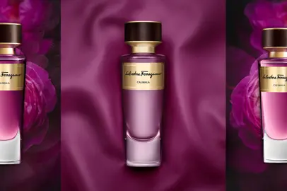 Ferragamo Parfums: "Tuscan Creation" Calimala