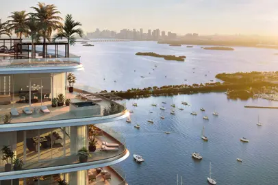 Pagani Penthouse: esclusivo design residenziale a Miami