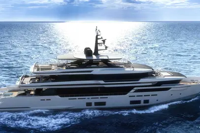 Nuova Custom Line Navetta 50