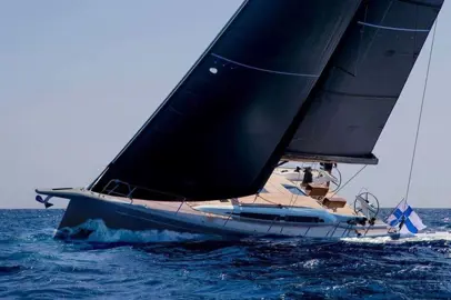 La vela d’élite svela le sue meraviglie a Cannes